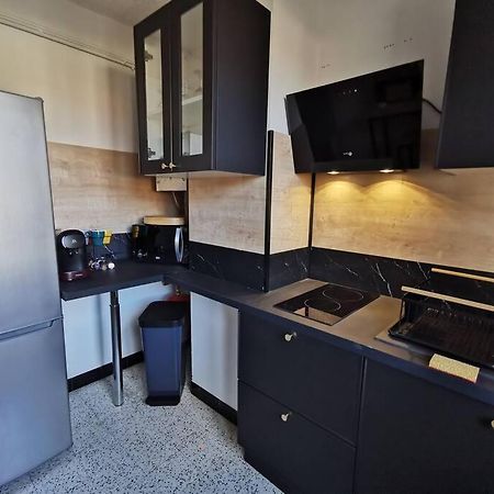 Appartement Tout Confort Refait A Neuf Moulins  Bagian luar foto