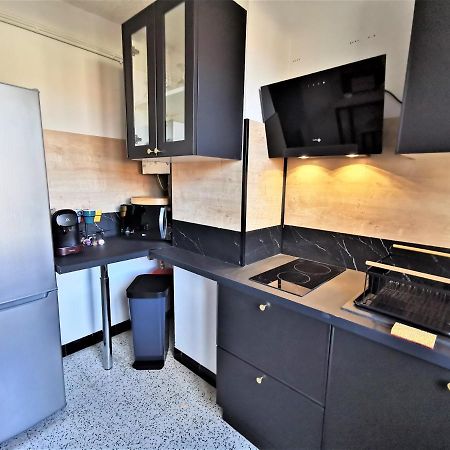 Appartement Tout Confort Refait A Neuf Moulins  Bagian luar foto